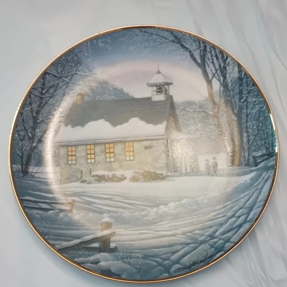 Franklin Mint 